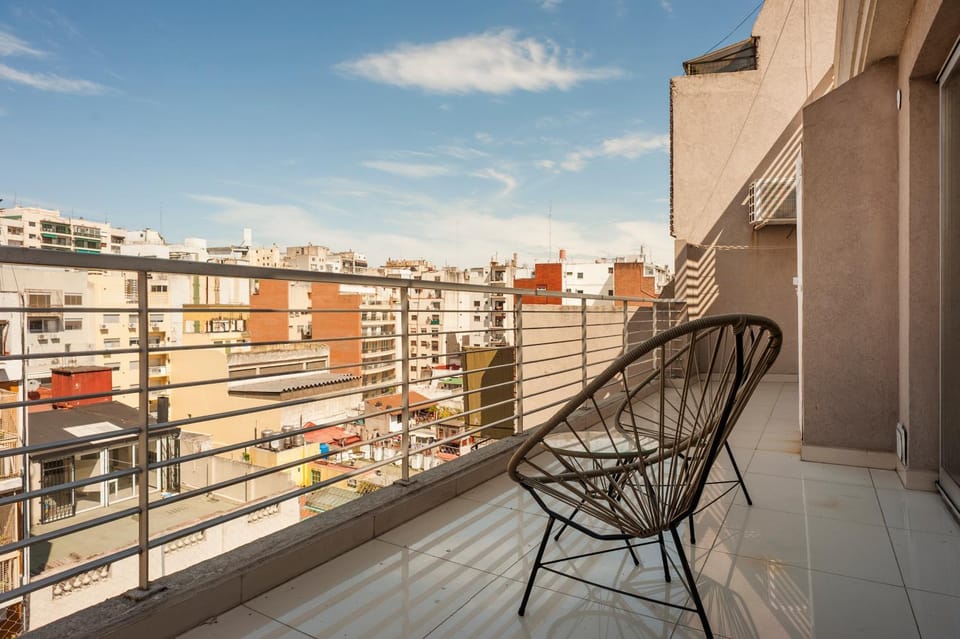 View (from property/room), Balcony/Terrace