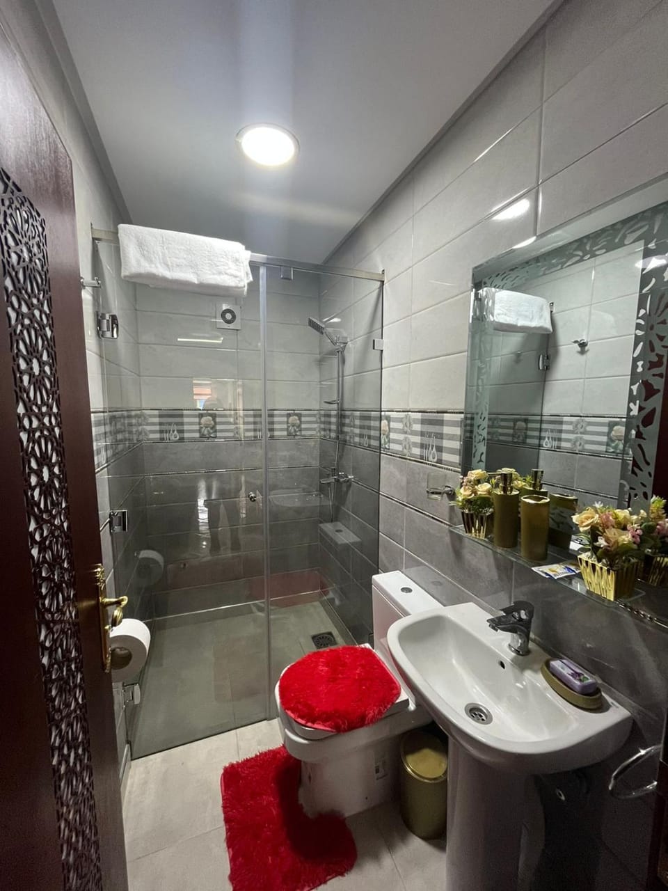 Diyafat Pam Apartment in Morocco
