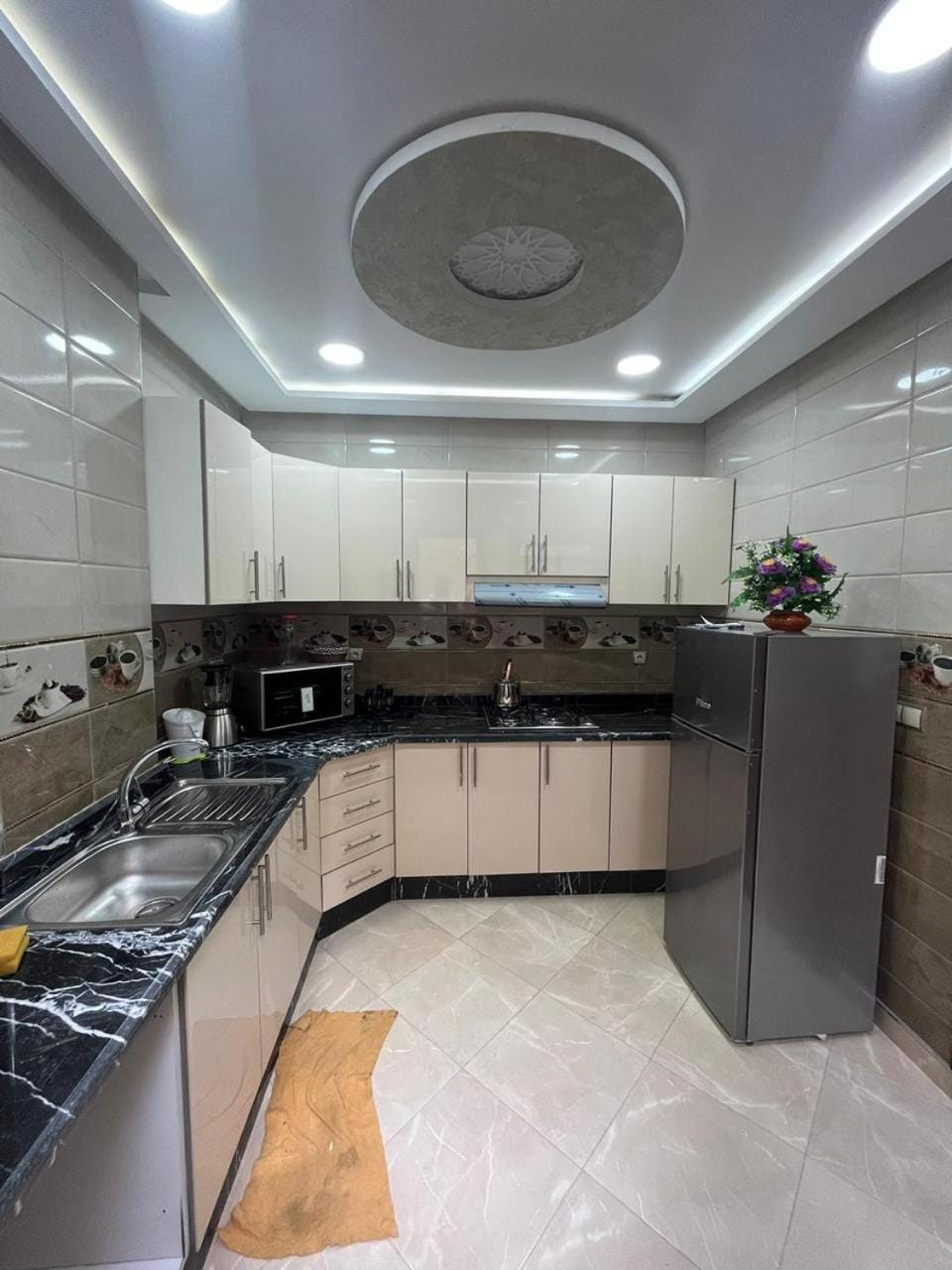 Diyafat Pam Apartment in Morocco