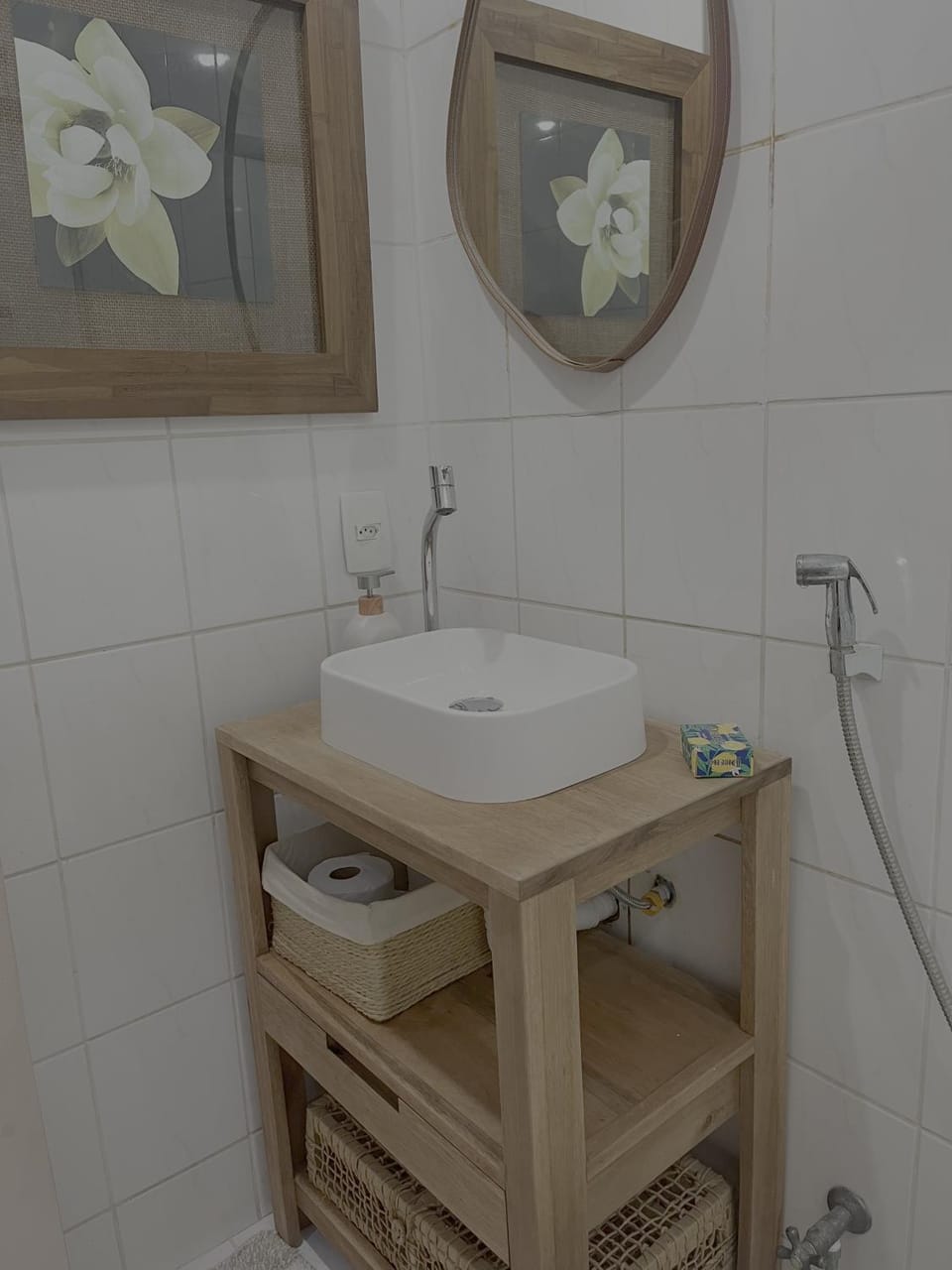 Apê em Botafogo Apartment in Rio de Janeiro