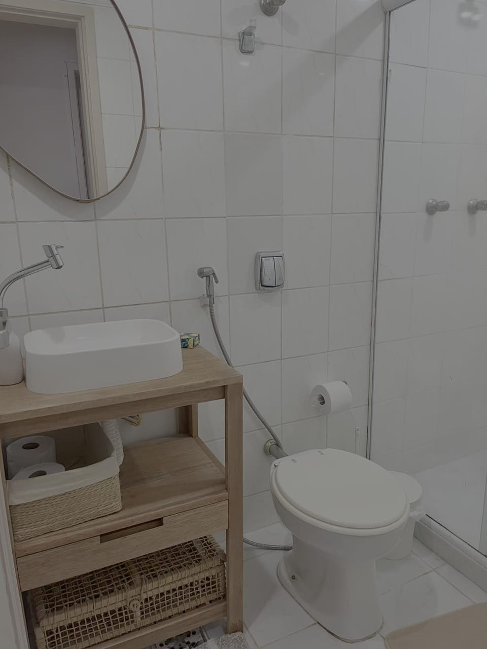 Apê em Botafogo Apartment in Rio de Janeiro