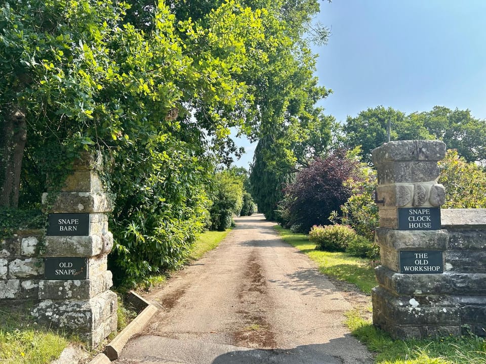 The Old Workshop, Wadhurst House in Wealden District