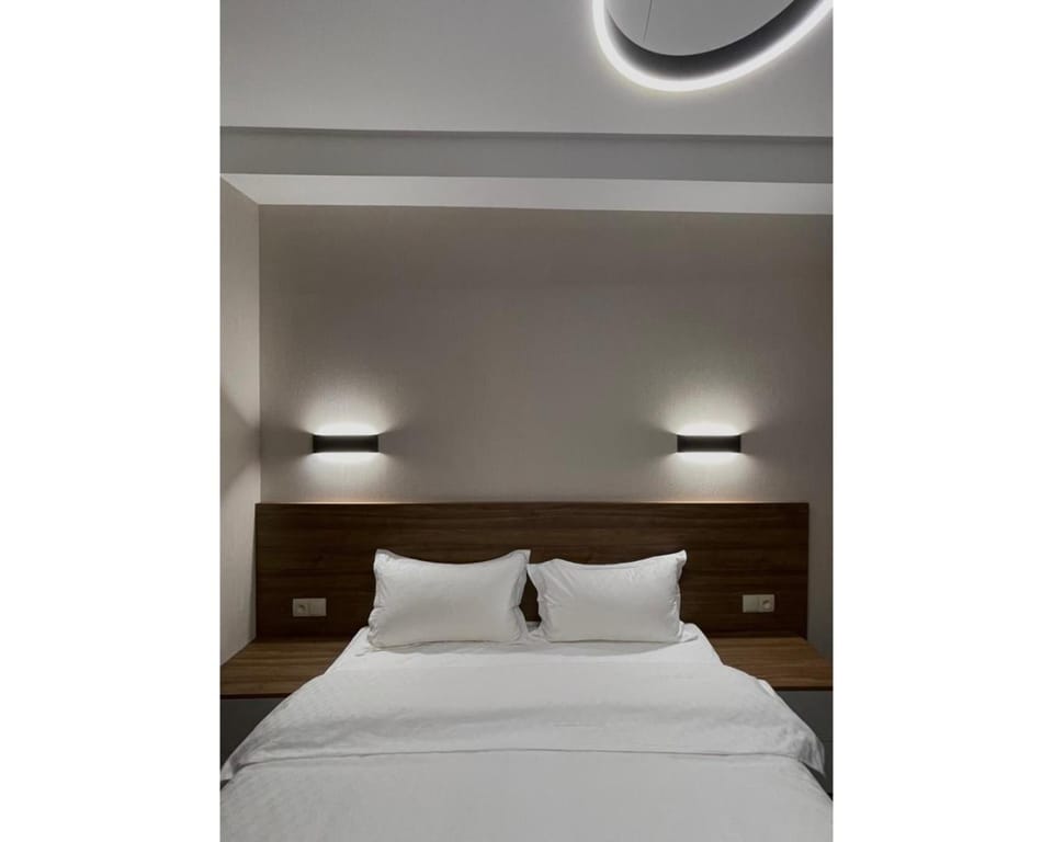 Crystal Loft Bakuriani - A406 Apartment hotel in Georgia