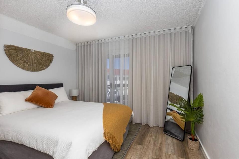 Totally Beachin' Two bed, prime holiday location walk to everything! Apartment in Yamba