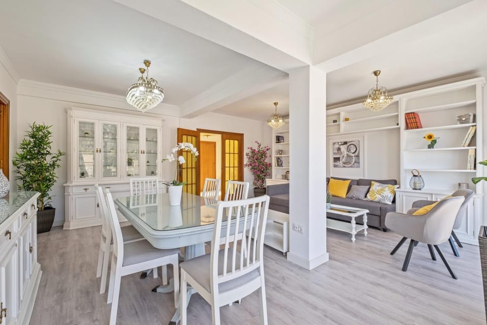 La Carmela - Biznaga Rental Homes Apartment in Malaga