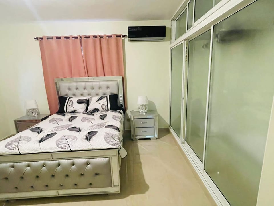 Oasis de Paz 4 Apartment in Jarabacoa