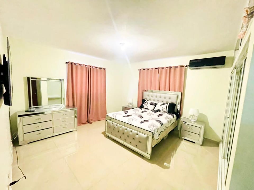 Oasis de Paz 4 Apartment in Jarabacoa