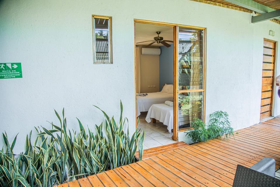 Hotel Sol Sámara Hotel in Guanacaste Province