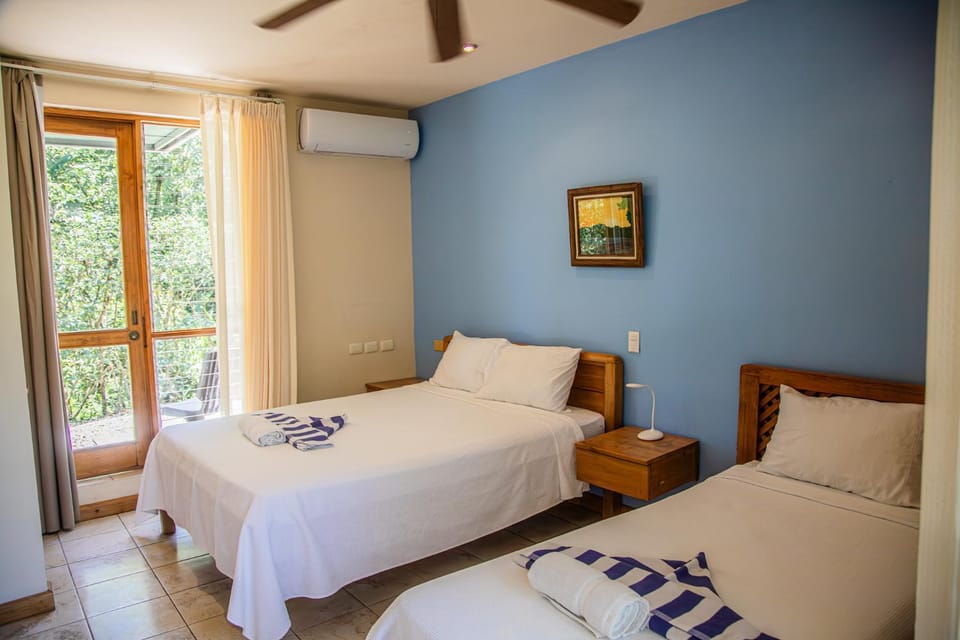 Hotel Sol Sámara Hotel in Guanacaste Province