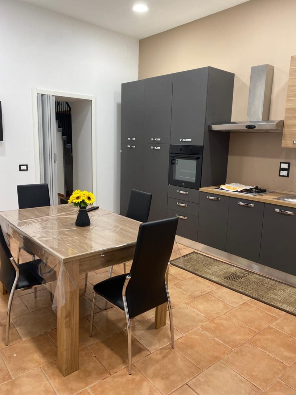 Appartamento 12 Apartment in Naples