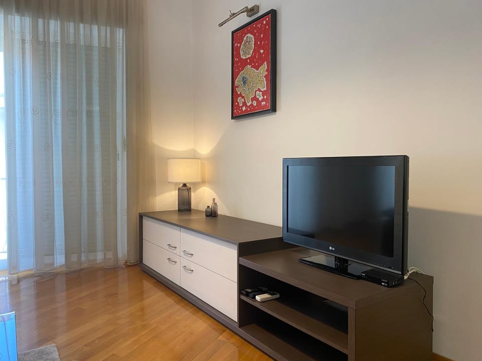 Apartments Skiljan Apartment in Crikvenica