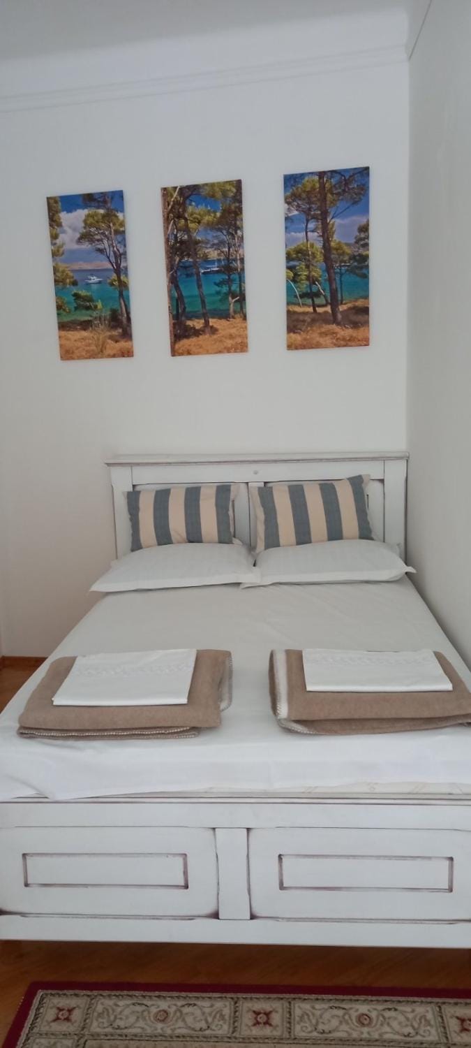 Apartments Skiljan Apartment in Crikvenica