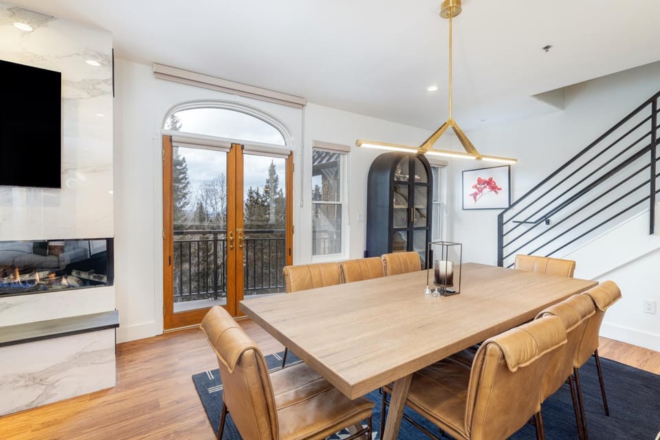 Bear Creek Lodge 406 by Alpine Lodging Telluride Apartment in Mountain Village