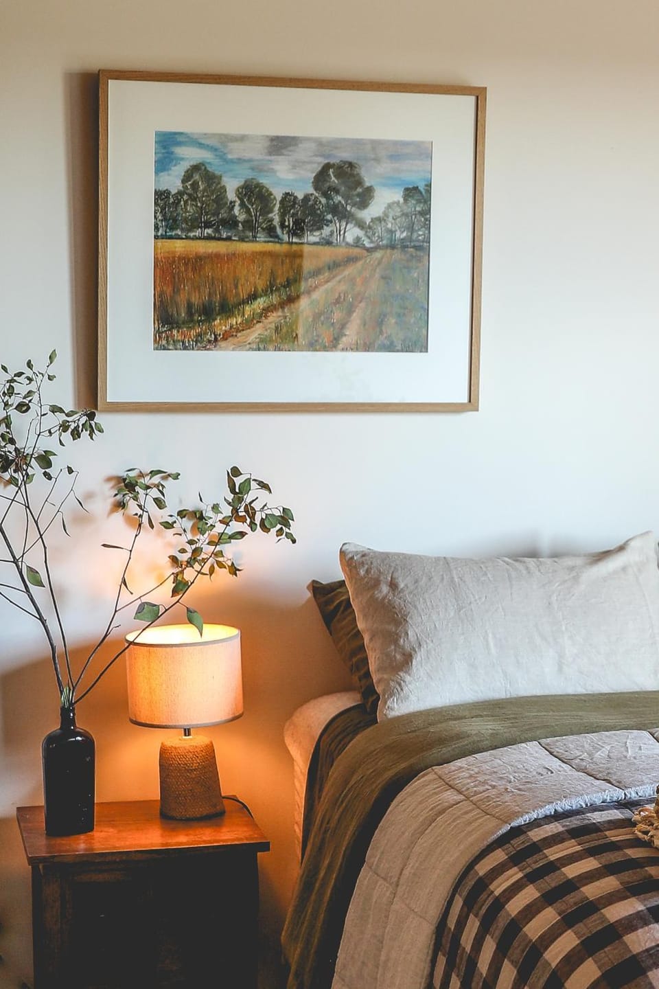 Luxury Retreat at Barham Avocados House in Barham