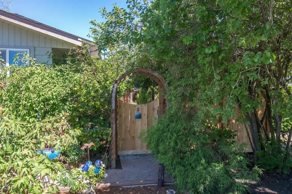 Sq Wild Rose 2 Apartment in Sequim