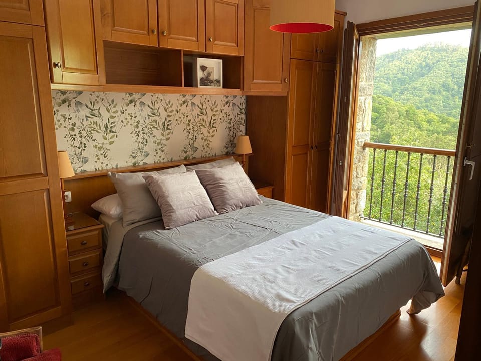 La Xana del Profundu House in Asturias