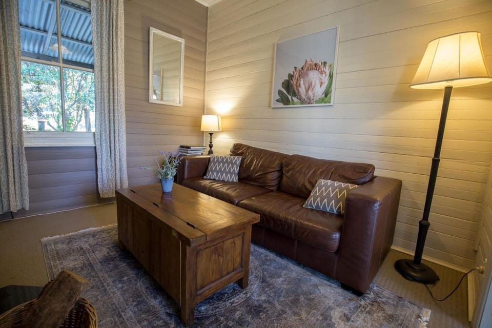 Arohanui House in Katoomba