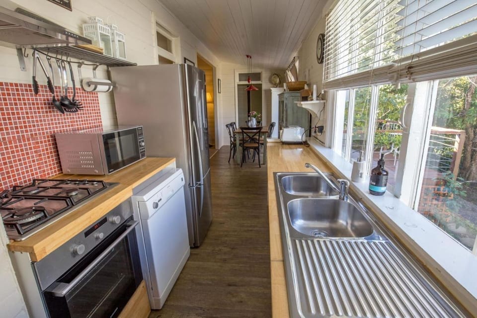 Arohanui House in Katoomba