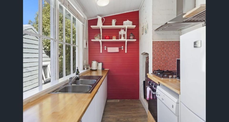 Arohanui House in Katoomba