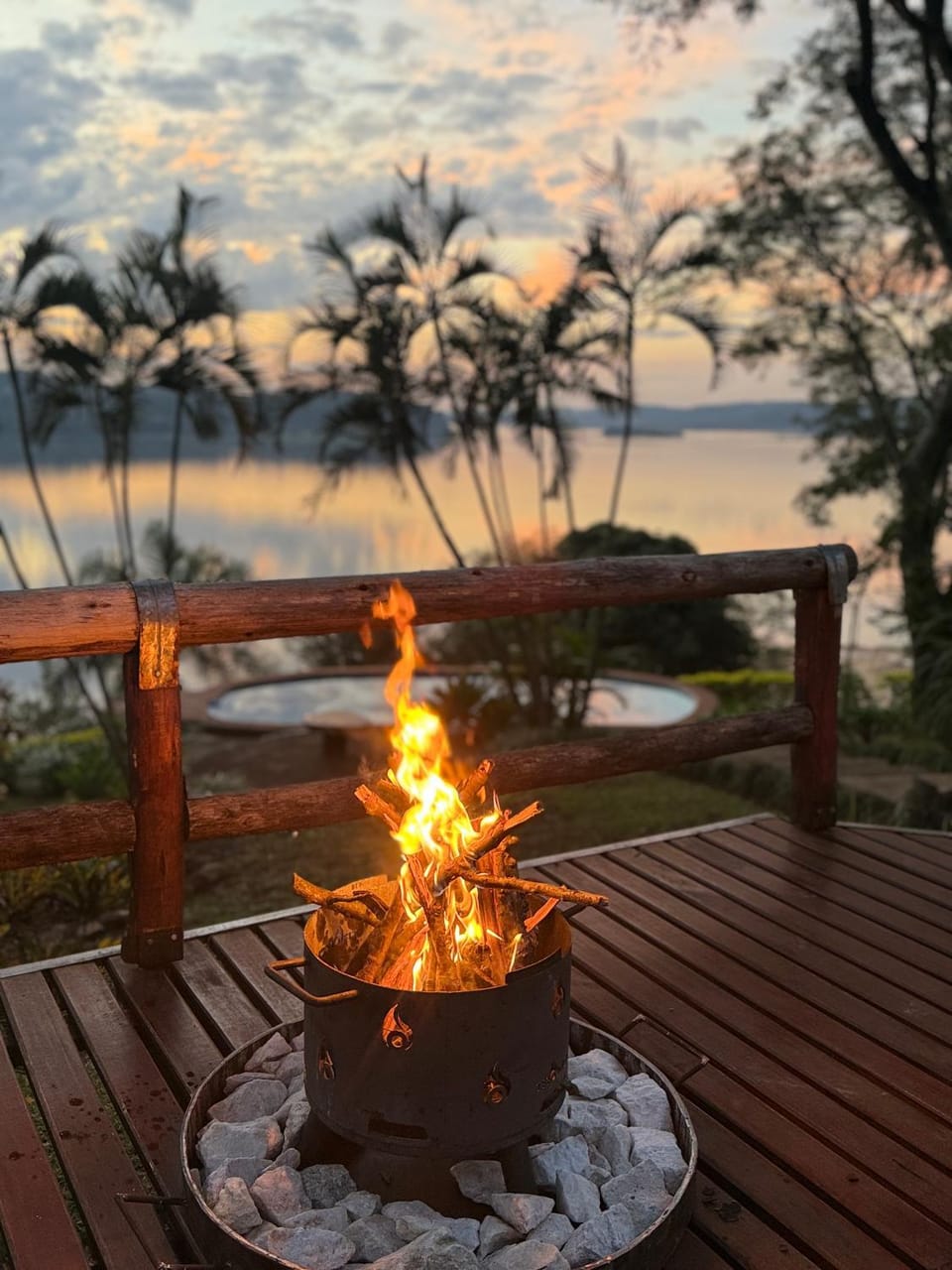 Cabaña Santa Ana Villa in Misiones Province, Argentina