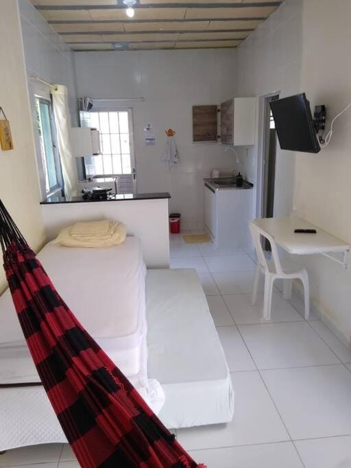Hospede-se no IPSEP , em Recife , próximo ao Aeroporto Internacional dos Guararapes Apartment in Recife