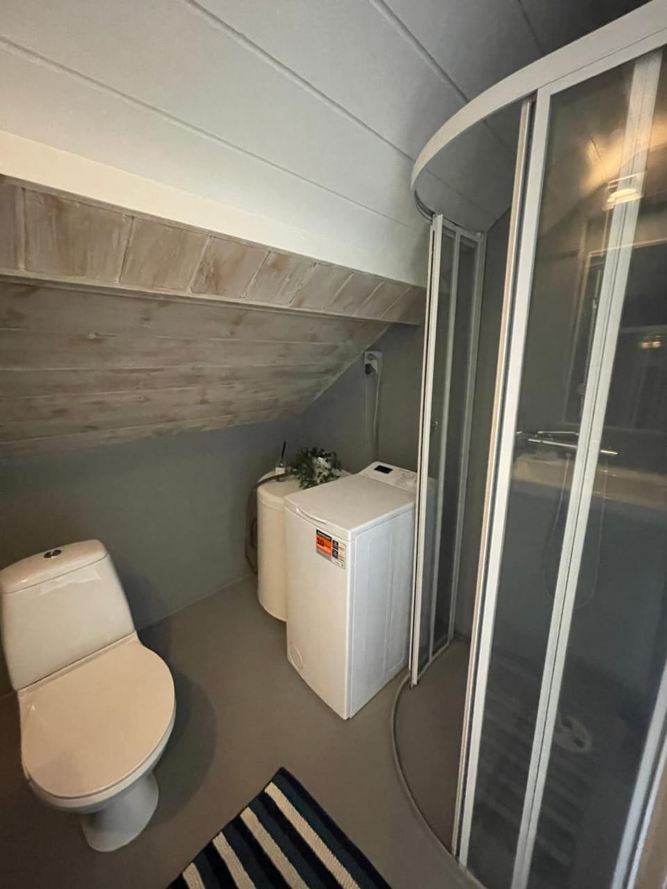 Unique 3bed Rooms - Generous Terrace - Central Stavanger Apartment in Stavanger
