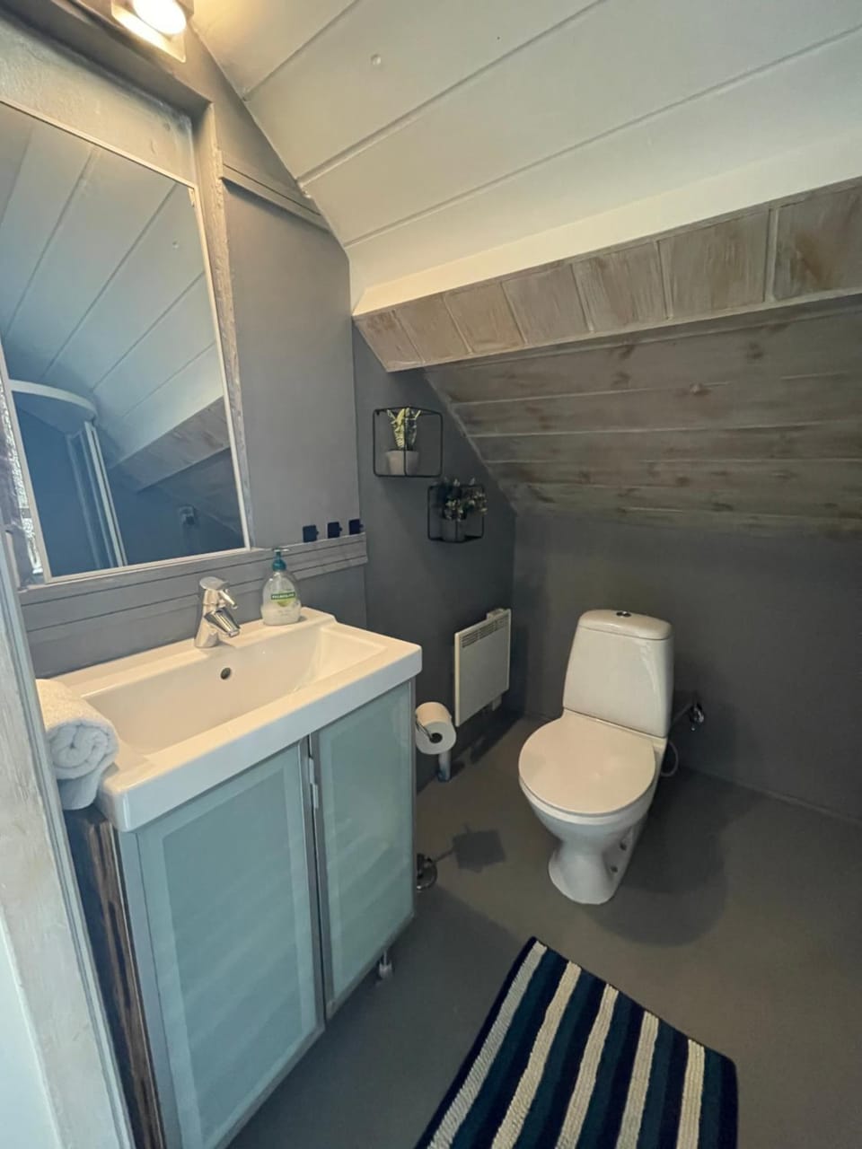 Unique 3bed Rooms - Generous Terrace - Central Stavanger Apartment in Stavanger