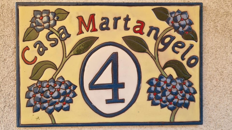 Property logo or sign