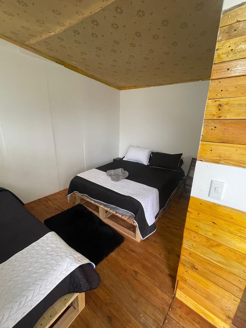 Glamping en villa 2 Campground/ 
RV Resort in Villa de Leyva