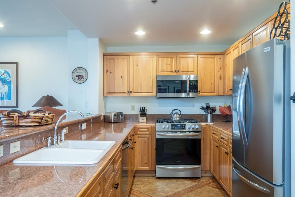 Bear Creek Lodge 212 Apartment in Mountain Village