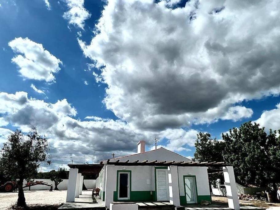 Fonte Freixo, em Borba, Alentejo Chalet in Évora District, Portugal