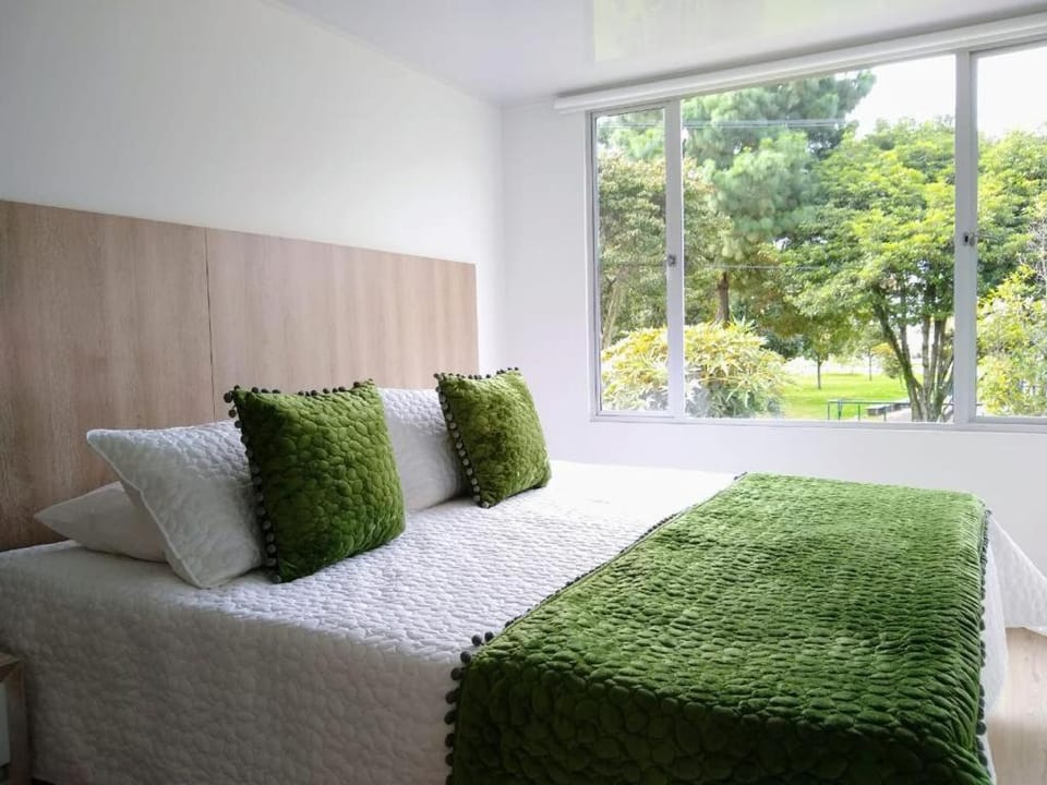FEDERMAN PARK HOTEl Hotel in Bogota
