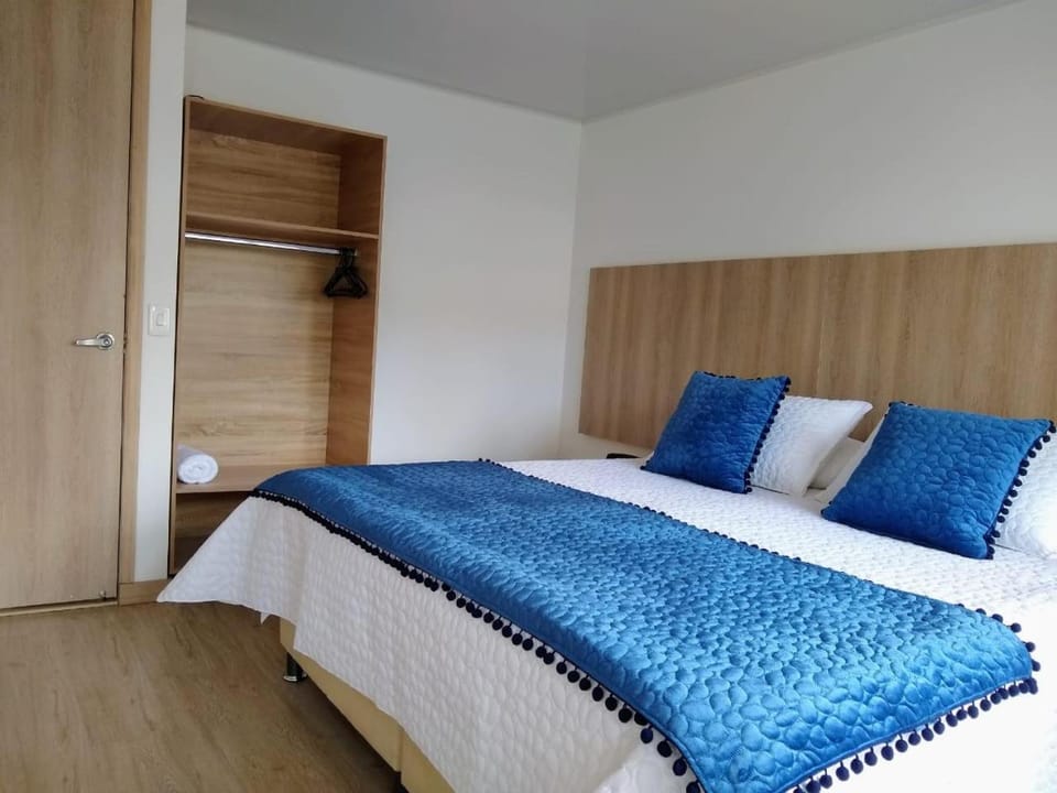 FEDERMAN PARK HOTEl Hotel in Bogota