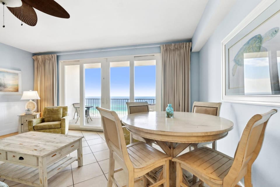Laketown Wharf #1404 by Nautical Properties House in Panama City Beach