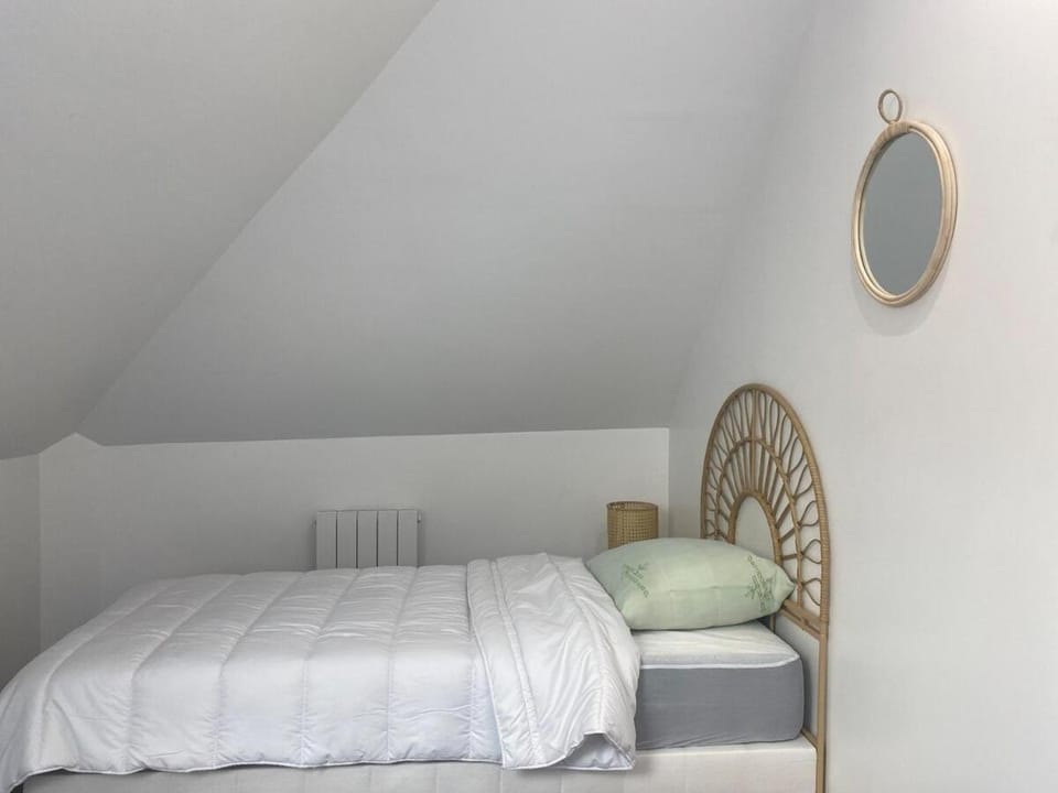 Bienvenue au Ptit T'Anaïs, Apartment in Hauts-de-France