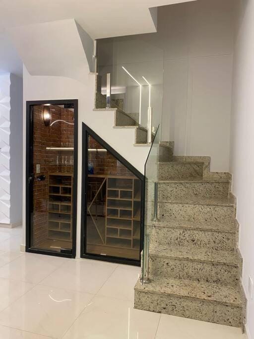 Linda Cobertura Alto Padrão Apartment in Cabo Frio