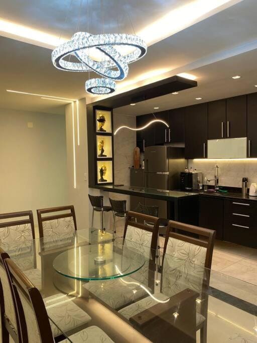 Linda Cobertura Alto Padrão Apartment in Cabo Frio