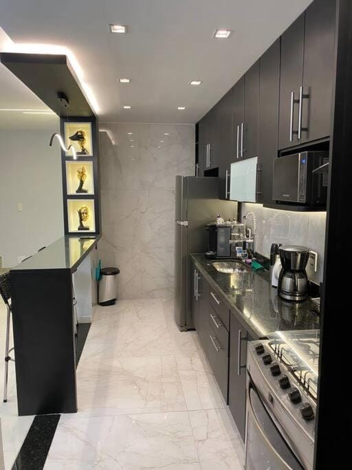 Linda Cobertura Alto Padrão Apartment in Cabo Frio