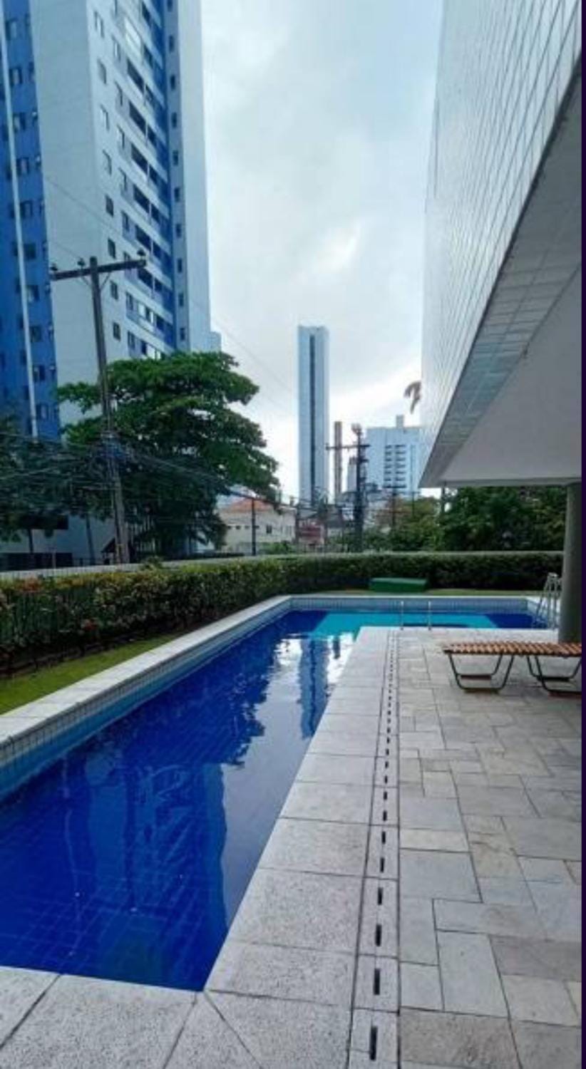 Apartamento no Rosarinho Apartment in Recife