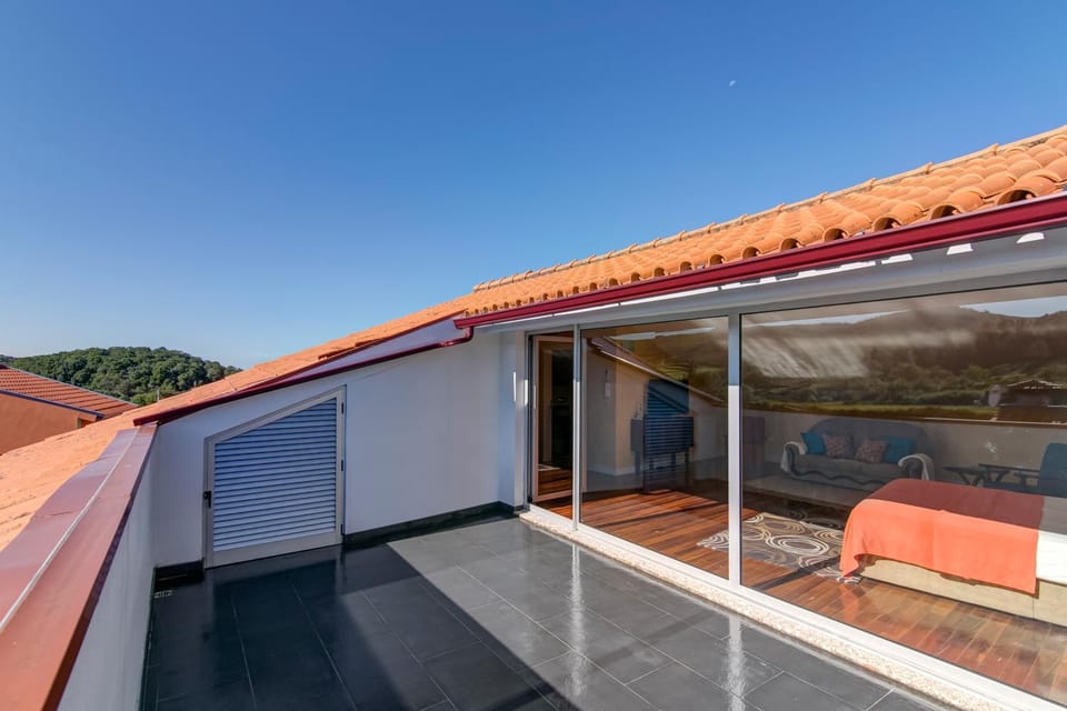 Casa de Campo Monte Abades Country House in Viana do Castelo District, Portugal
