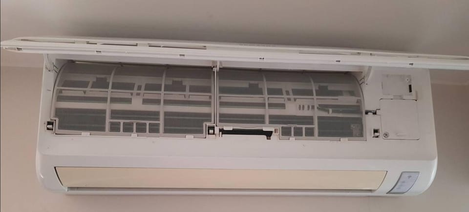 air conditioner