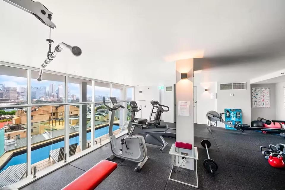Darlinghurst Dream Resort Style Living by the CBD - DH707 Apartment in Sydney