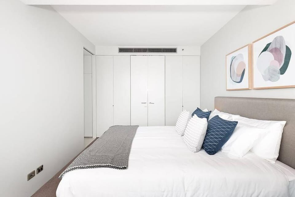 Darlinghurst Dream Resort Style Living by the CBD - DH707 Apartment in Sydney