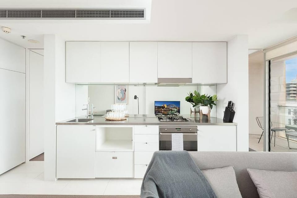 Darlinghurst Dream Resort Style Living by the CBD - DH707 Apartment in Sydney