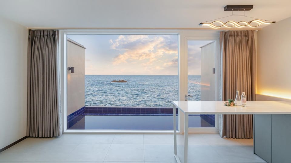 Sea view