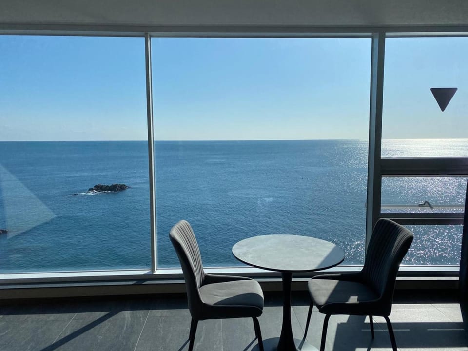 View (from property/room), Sea view