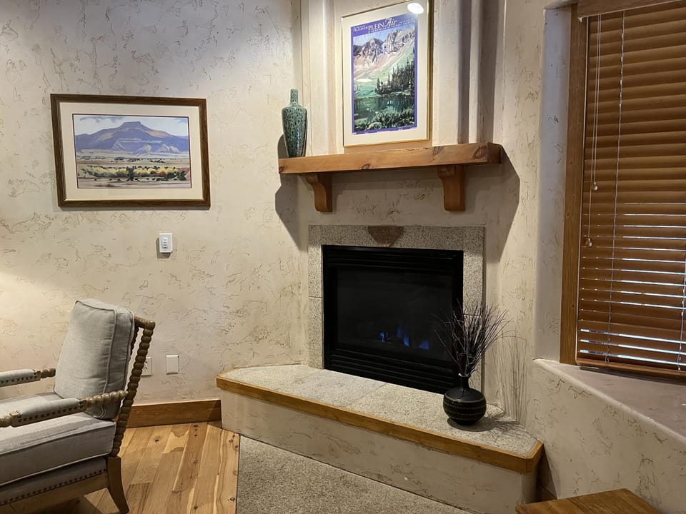 Bear Creek Lodge 107 Apartment in Mountain Village
