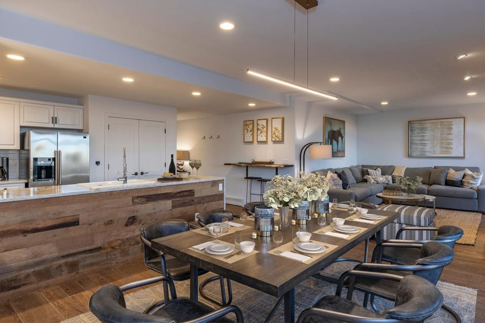 Bear Creek Lodge 412 by Alpine Lodging Telluride Apartment in Mountain Village
