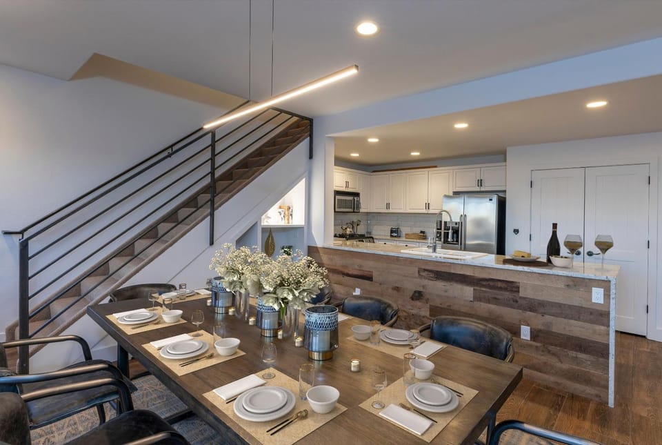 Bear Creek Lodge 412 by Alpine Lodging Telluride Apartment in Mountain Village