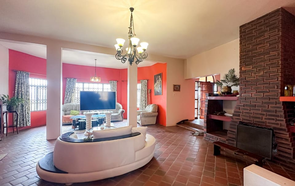Tarkshay Hospitality Bed and Breakfast in KwaZulu-Natal
